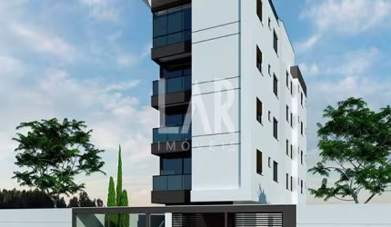 Apartamento à venda, 1 quarto, 1 vaga, Floresta - Belo Horizonte/MG