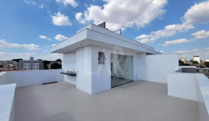 Apartamento à venda, 3 quartos, 1 suíte, 2 vagas, Monsenhor Messias - Belo Horizonte/MG