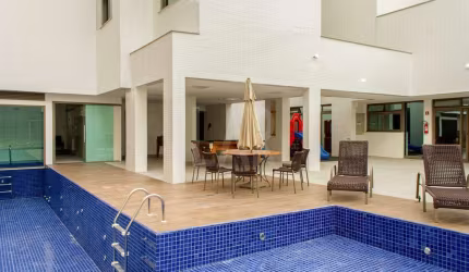 Apartamento à venda, 3 quartos, 1 suíte, 3 vagas, São Pedro - Belo Horizonte/MG