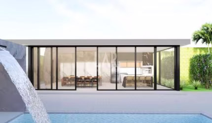 Casa à venda, 5 quartos, 4 suítes, 6 vagas, São Luiz - Belo Horizonte/MG