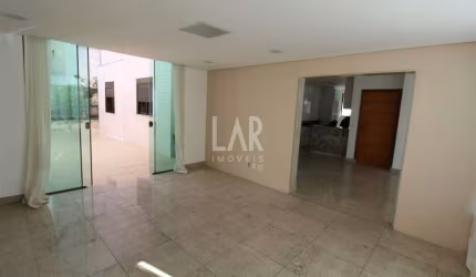 Área Privativa à venda, 4 quartos, 1 suíte, 2 vagas, Cruzeiro - Belo Horizonte/MG