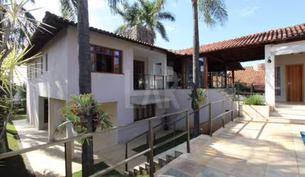 Casa à venda, 4 quartos, 2 suítes, 6 vagas, Bandeirantes (Pampulha) - Belo Horizonte/MG