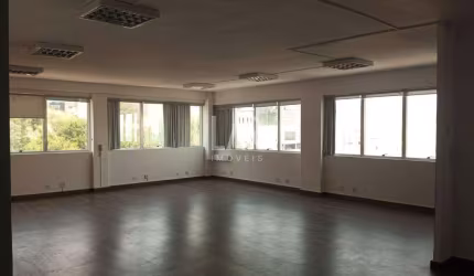 Sala à venda, 4 vagas, Estoril - Belo Horizonte/MG