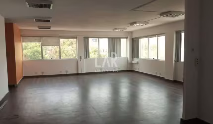 Sala para aluguel, 4 vagas, Estoril - Belo Horizonte/MG
