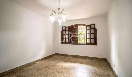 Casa à venda, 4 quartos, 2 suítes, 4 vagas, São Luiz - Belo Horizonte/MG