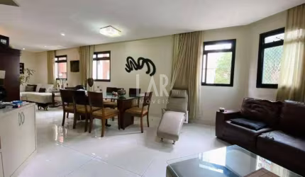 Apartamento à venda, 3 quartos, 1 suíte, 2 vagas, Buritis - Belo Horizonte/MG
