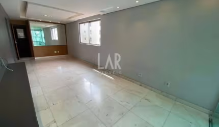 Apartamento à venda, 3 quartos, 1 suíte, 2 vagas, Anchieta - Belo Horizonte/MG