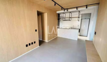 Apartamento para aluguel, 2 quartos, 1 suíte, 2 vagas, Vila da Serra - Nova Lima/MG