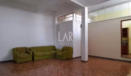 Casa Comercial para aluguel, 4 quartos, 1 vaga, Palmeiras - Belo Horizonte/MG