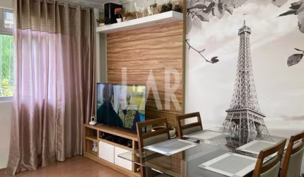 Apartamento para aluguel, 2 quartos, 1 vaga, Manacás - Belo Horizonte/MG