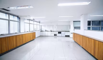 Prédio para aluguel, 12 vagas, Barro Preto - Belo Horizonte/MG