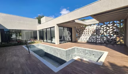 Casa em Condomínio à venda, 4 quartos, 4 suítes, 6 vagas, Veredas da Lagoa - Lagoa Santa/MG