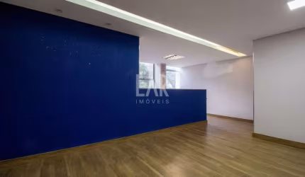 Prédio à venda, 8 vagas, Savassi - Belo Horizonte/MG
