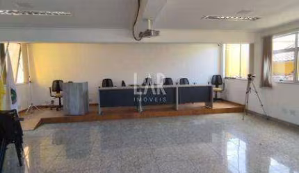 Prédio à venda, 10 vagas, São Gabriel - Belo Horizonte/MG