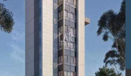 Prédio à venda, 3 quartos, 1 suíte, 2 vagas, Luxemburgo - Belo Horizonte/MG