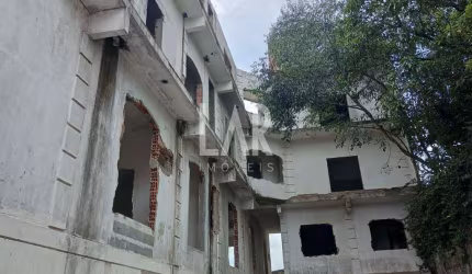 Prédio à venda, 20 quartos, 6 suítes, 6 vagas, São João Batista - Belo Horizonte/MG