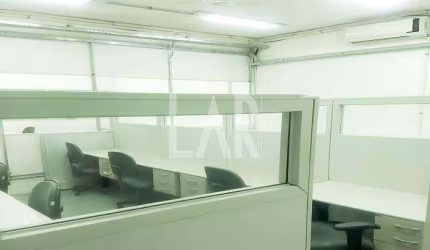 Prédio para aluguel, 17 vagas, Estoril - Belo Horizonte/MG