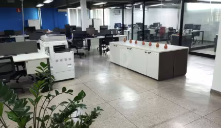 Prédio para aluguel, 7 vagas, Santa Inês - Belo Horizonte/MG
