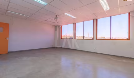 Prédio para aluguel, 4 vagas, Átila de Paiva - Belo Horizonte/MG