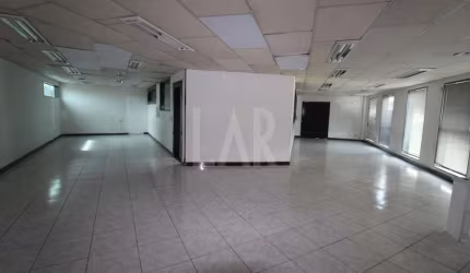 Prédio para aluguel, 4 vagas, Santo Agostinho - Belo Horizonte/MG