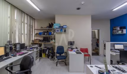 Prédio à venda, 5 vagas, Carlos Prates - Belo Horizonte/MG
