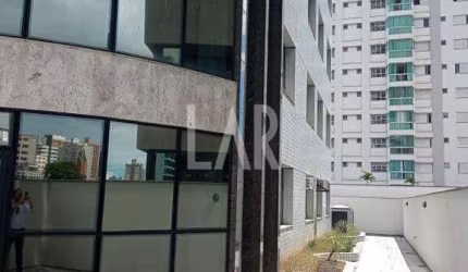 Prédio para aluguel, 36 vagas, Santo Agostinho - Belo Horizonte/MG