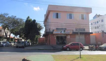 Prédio à venda, 4 quartos, 1 suíte, 5 vagas, Vila Clóris - Belo Horizonte/MG