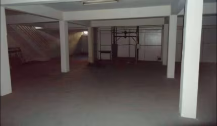 Prédio à venda, 20 vagas, Barro Preto - Belo Horizonte/MG