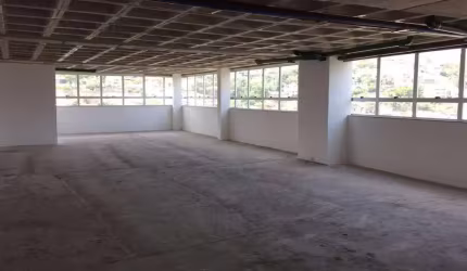 Alto padrão de acabamento