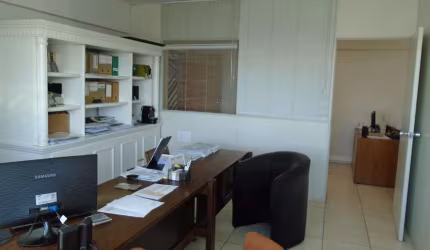 Prédio à venda, 18 vagas, Santa Lúcia - Belo Horizonte/MG