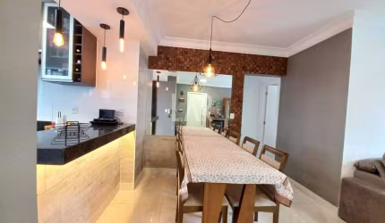 Apartamento à venda, 3 quartos, 2 suítes, 2 vagas, Alto Barroca - Belo Horizonte/MG