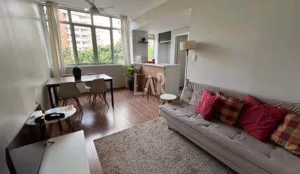 Apartamento para aluguel, 1 quarto, 1 suíte, 1 vaga, Savassi - Belo Horizonte/MG