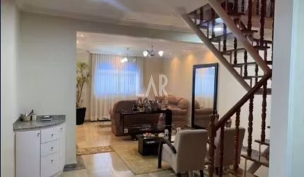 Casa à venda, 3 quartos, 1 suíte, 4 vagas, Bandeirantes (Pampulha) - Belo Horizonte/MG