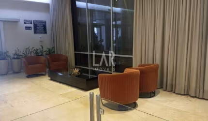 Sala à venda, 2 vagas, Funcionários - Belo Horizonte/MG
