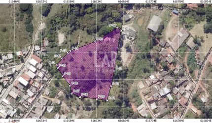 Lote - Terreno à venda, Bicas - Santa Luzia/MG