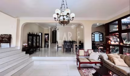 Casa à venda, 3 quartos, 1 suíte, 4 vagas, Castelo - Belo Horizonte/MG