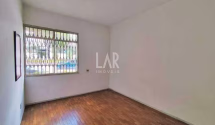 Apartamento à venda, 4 quartos, 1 suíte, 1 vaga, Sion - Belo Horizonte/MG