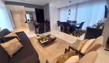 Casa à venda, 5 quartos, 1 suíte, 4 vagas, Santa Lúcia - Belo Horizonte/MG