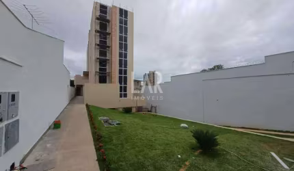 Área Privativa à venda, 3 quartos, 1 suíte, 1 vaga, Santa Mônica - Belo Horizonte/MG