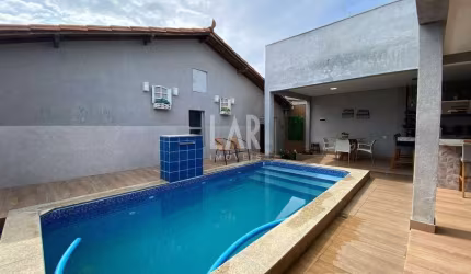 Casa à venda, 4 quartos, 1 suíte, 3 vagas, Santa Amélia - Belo Horizonte/MG
