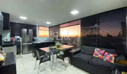 Cobertura à venda, 2 quartos, 1 vaga, Buritis - Belo Horizonte/MG