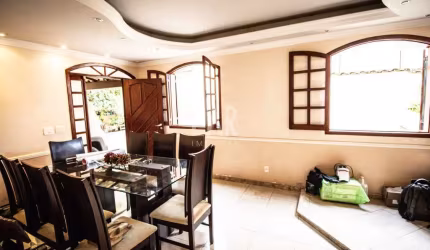 Casa à venda, 4 quartos, 1 suíte, 3 vagas, Vale da Esperança - Nova Lima/MG