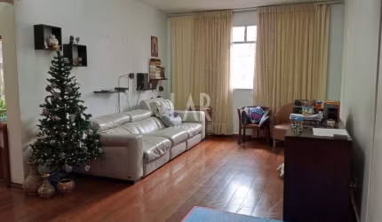 Apartamento à venda, 4 quartos, 2 suítes, 3 vagas, Lourdes - Belo Horizonte/MG