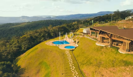 Lote em Condomínio à venda, Piedade do Paraopeba - Brumadinho/MG