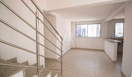 Cobertura à venda, 4 quartos, 2 suítes, 2 vagas, Savassi - Belo Horizonte/MG