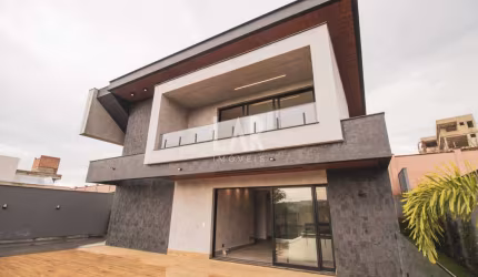 Casa em Condomínio à venda, 4 quartos, 4 suítes, 7 vagas, Alphaville Vespasiano - Vespasiano/MG