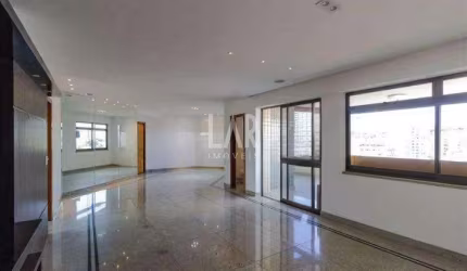 Apartamento à venda, 4 quartos, 2 suítes, 3 vagas, Cidade Nova - Belo Horizonte/MG