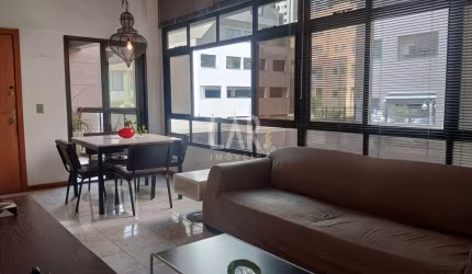 Apartamento à venda, 2 quartos, 1 suíte, 2 vagas, Santo Antônio - Belo Horizonte/MG