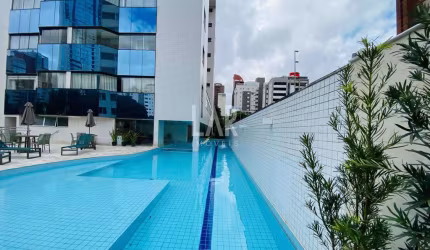 Apartamento à venda, 2 quartos, 2 suítes, 2 vagas, Savassi - Belo Horizonte/MG