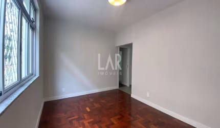 Apartamento à venda, 3 quartos, 1 suíte, 1 vaga, Coração de Jesus - Belo Horizonte/MG